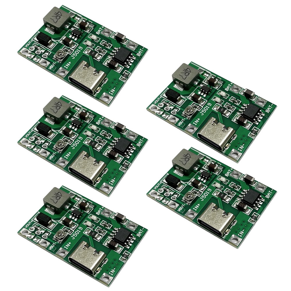 Dc Power Supply Variable - 5 قطعة DC-DC 3.7 فولت إلى