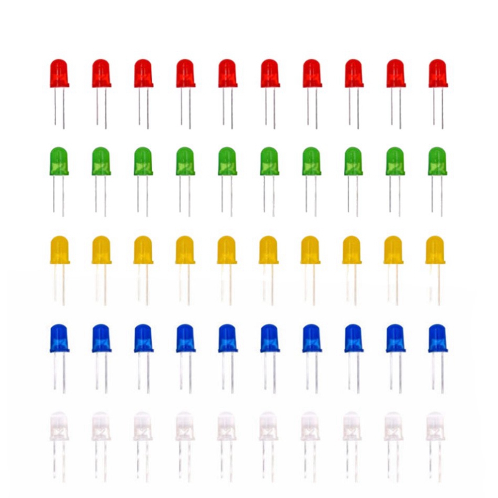Diy Electronics To Sell - مجموعة لوحة تجارب إلكترونية جديدة للمبتدئين