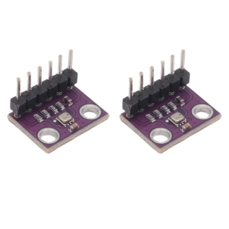 Bme280 Humidity Sensor - وحدة استشعار BME280 بجهد 3.3 فولت