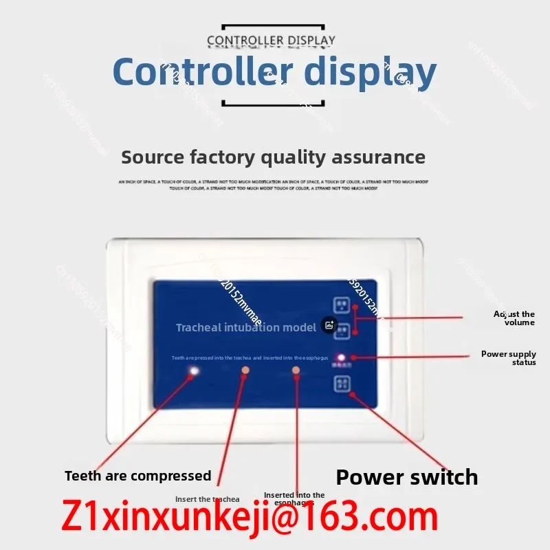 Diy Electronics To Sell - نموذج تدريب إلكتروني على إدخال أنبوب