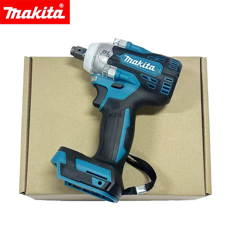 Makita Drill Dtw300 - ماكيتا DTW300 أداة إزالة الإطارات بعزم