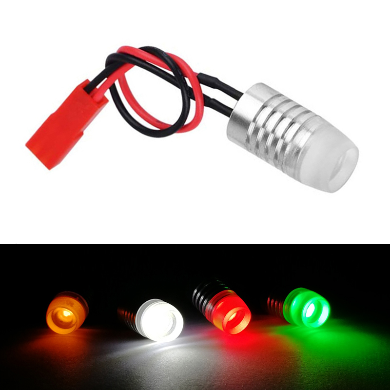 Diy Rc Electronics - 1.5 واط السوبر مشرق 12 فولت