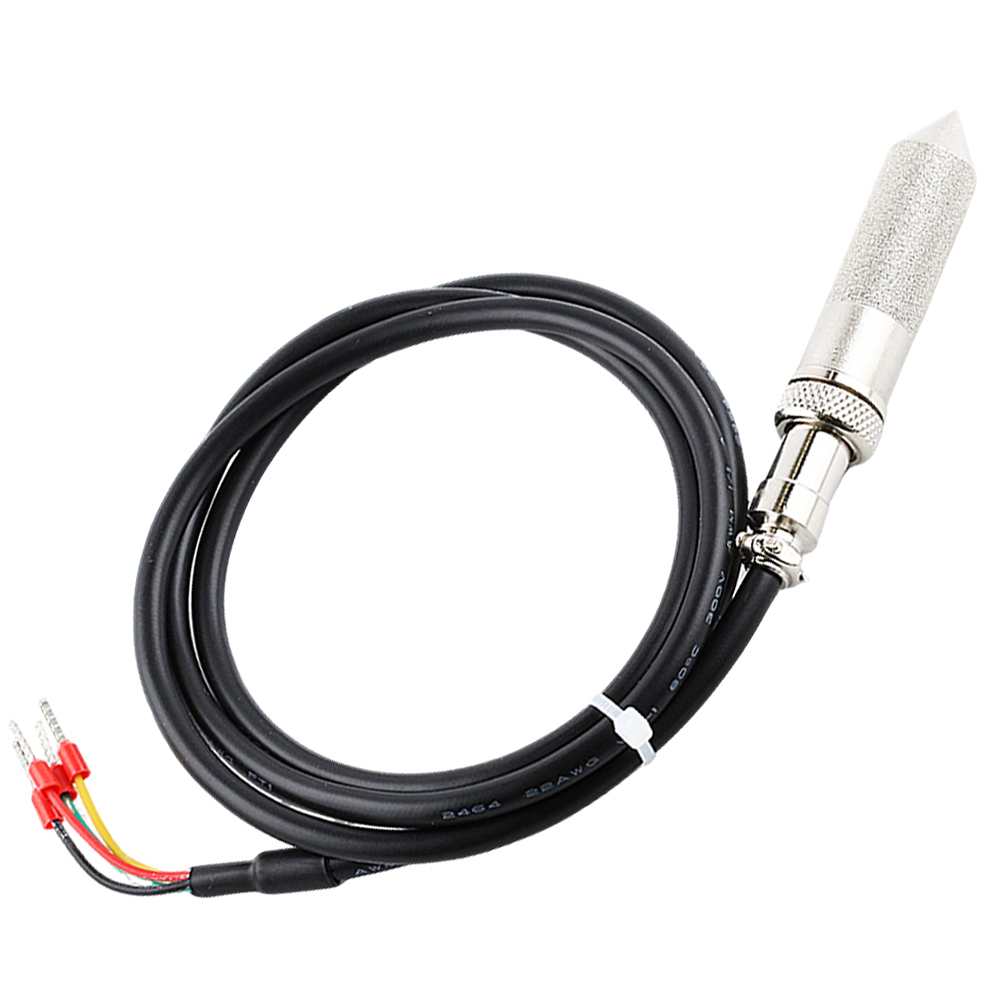 Bme280 Humidity Sensor - مستشعر درجة الحرارة والرطوبة BME280 مع