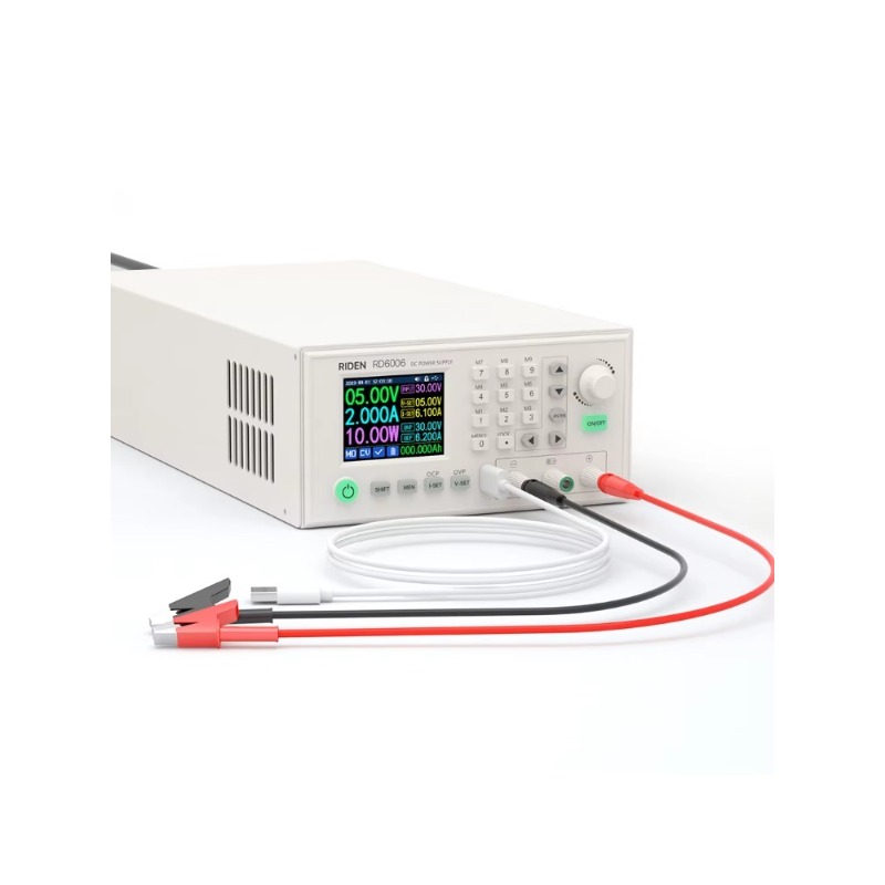 Dc Power Supply Variable - RD RD6006 تجميعها مجموعة التيار المتناوب