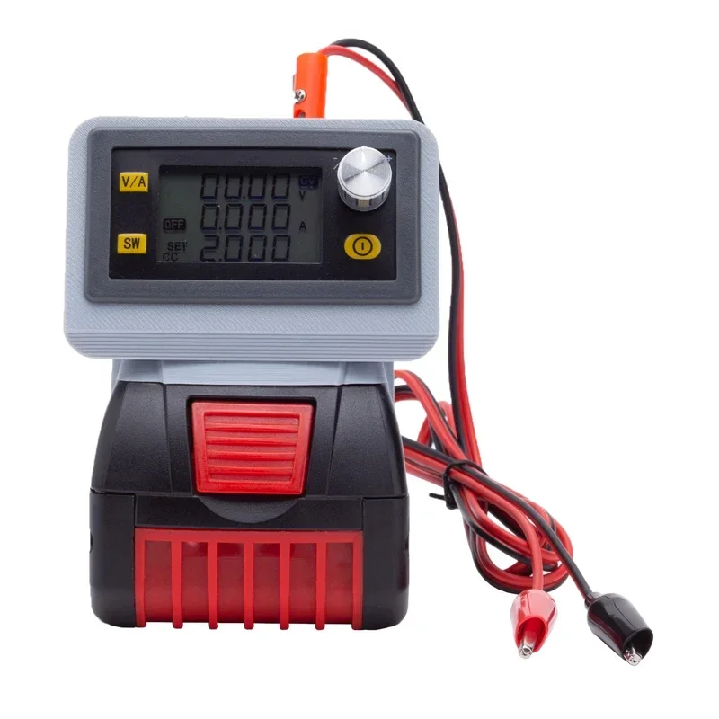 مصدر طاقة قابل للتعديل باستخدا - مراجعة Dc Power Supply Variable وسعره