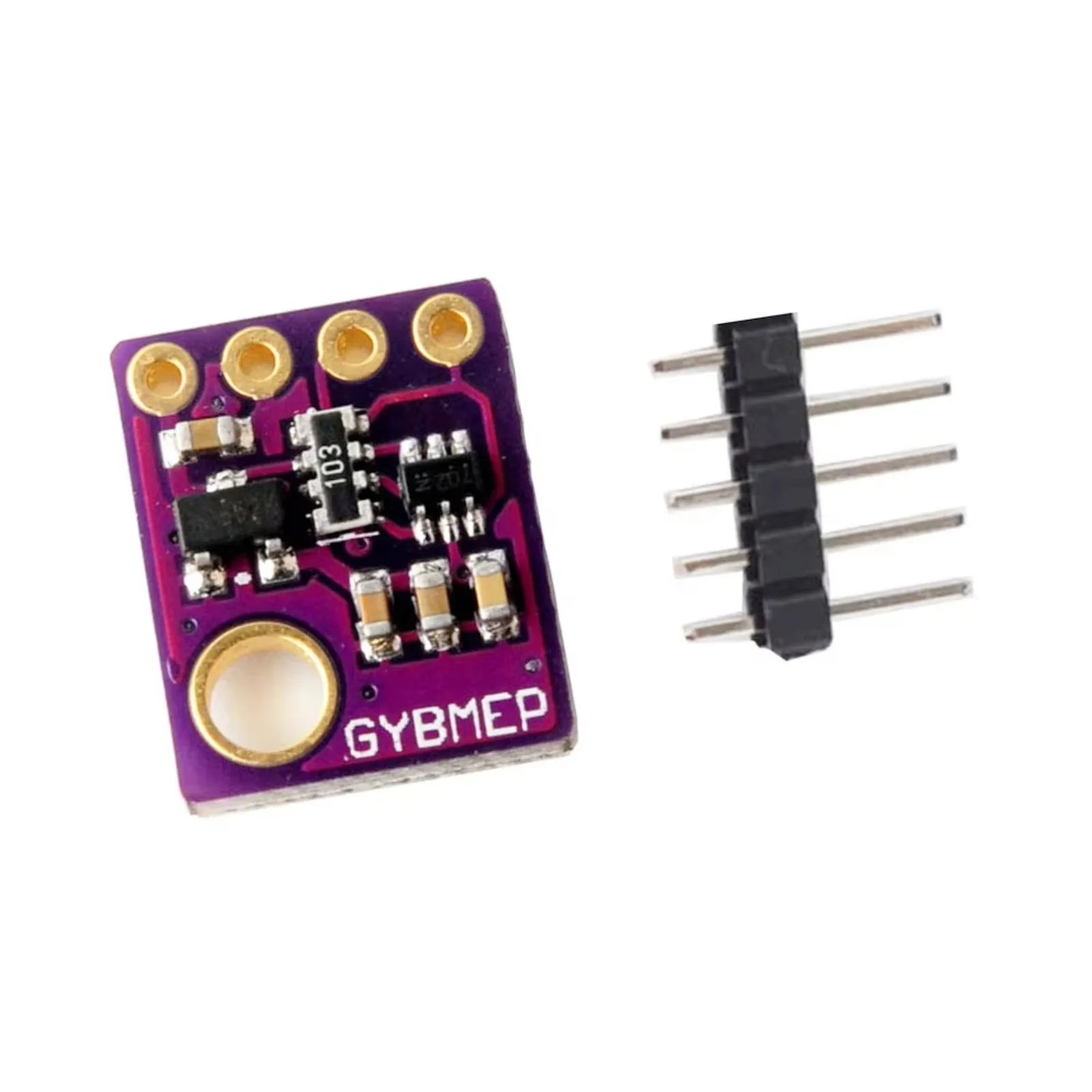 وحدة استشعار رقمية BME280 5V ل - مراجعة Bme280 Humidity Sensor وسعره