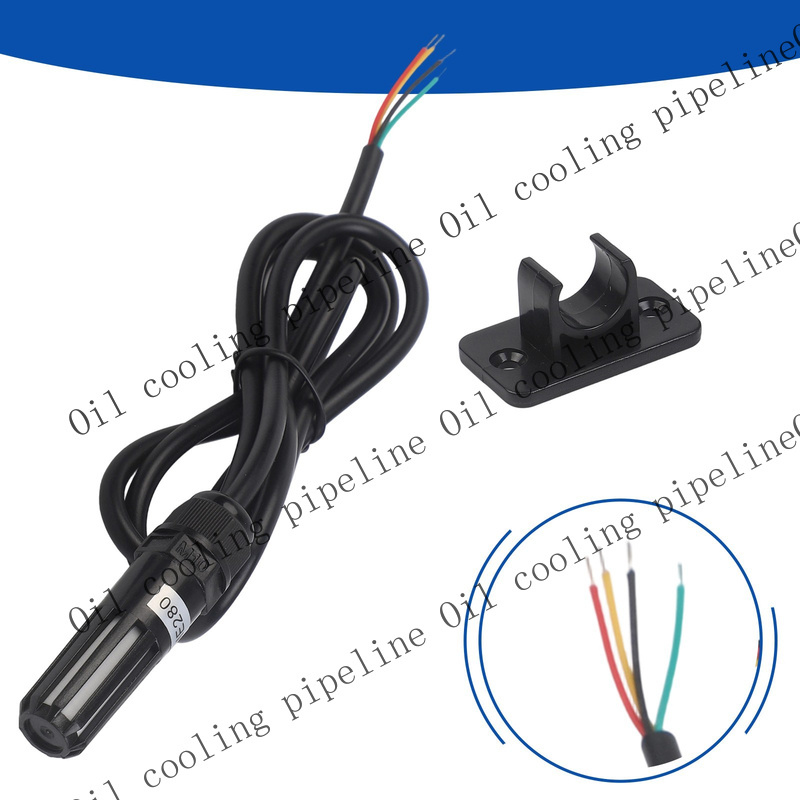 وحدة استشعار درجة الحرارة والر - مراجعة Bme280 Humidity Sensor وسعره