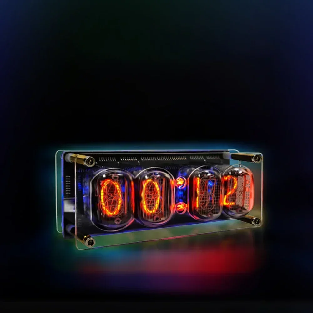 أنبوب إضاءة LED طراز IN12 لساع - مراجعة Diy Electronics Gifts وسعره
