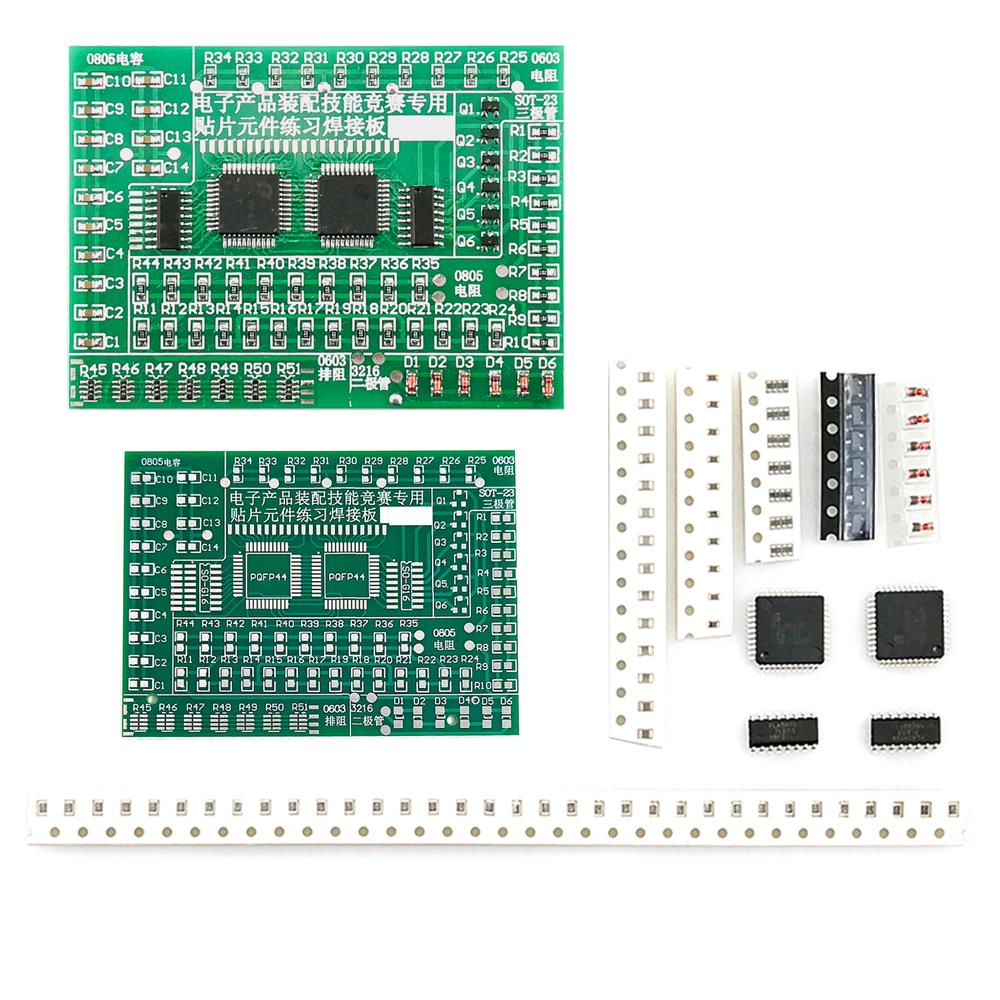 الإلكترونية لتقوم بها بنفسك عد - مراجعة Diy Electronics Workbench وسعره