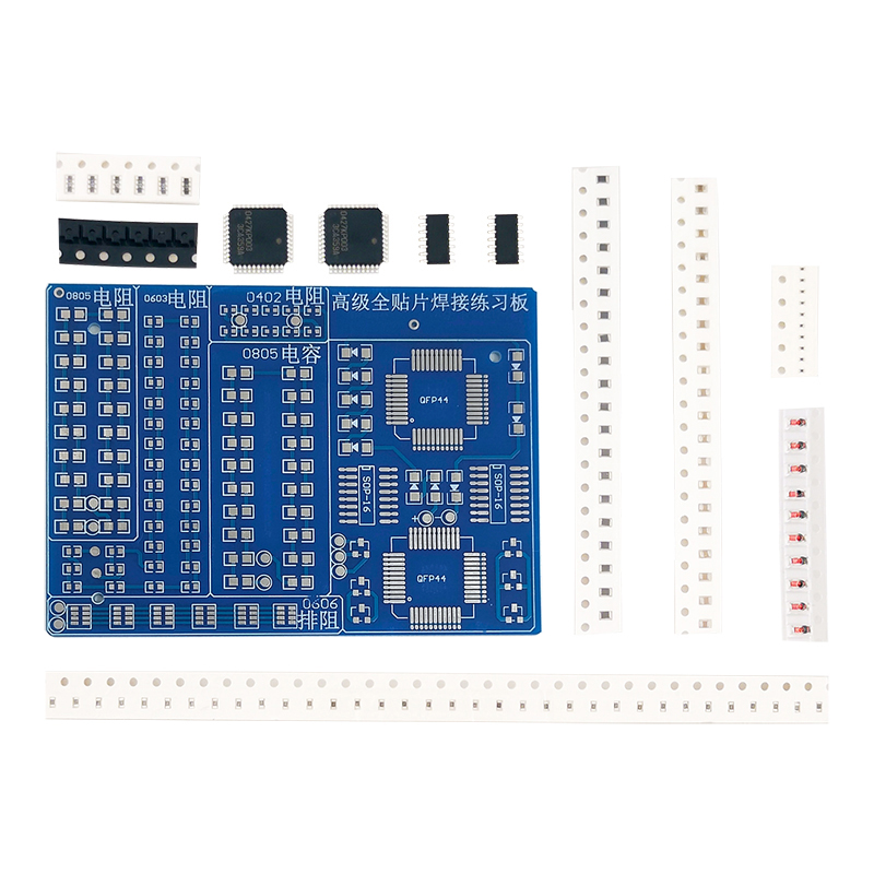 الإلكترونية لتقوم بها بنفسك عد - مراجعة Diy Electronics Workbench وسعره