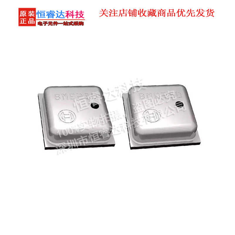 5 قطعة BME280 BME-280 (أعلى) L - مراجعة Bme280 Humidity Sensor وسعره