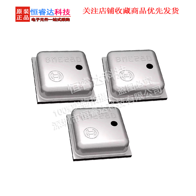5 قطعة BME280 BME-280 (أعلى) L - مراجعة Bme280 Humidity Sensor وسعره