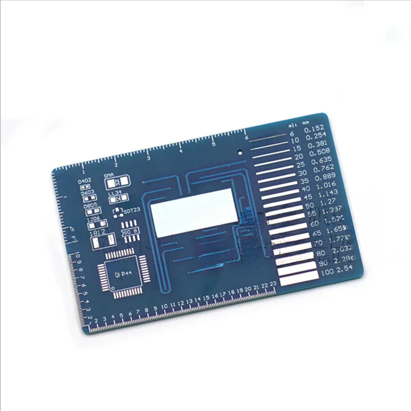 SMT SMD مكونات إلكترونية لحام  - مراجعة Diy Electronics Workbench وسعره