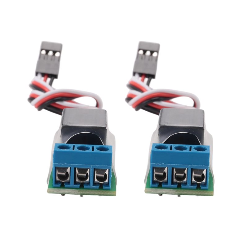 قطعتان من مفتاح الترحيل الإلكت - مراجعة Diy Electronics To Sell وسعره