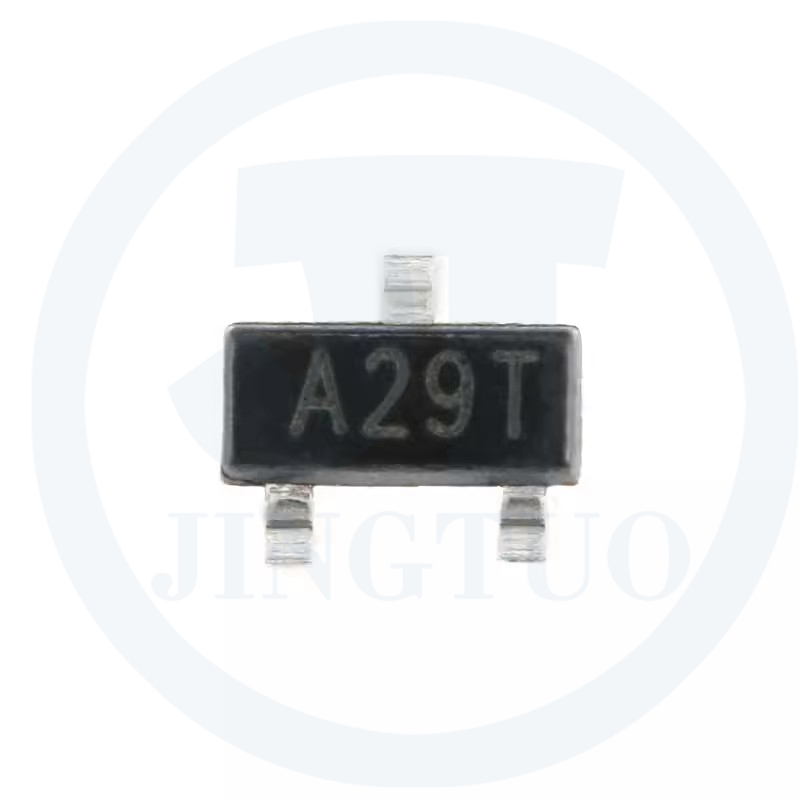 20 قطعة AO3402 A29T 4A 30V SOT - مراجعة Mosfet Transistor Set وسعره
