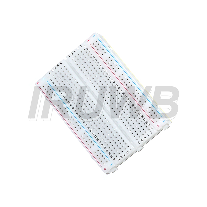 MB-102 اللوح 400 830 نقطة لحام - مراجعة Pcb Etching Kit وسعره
