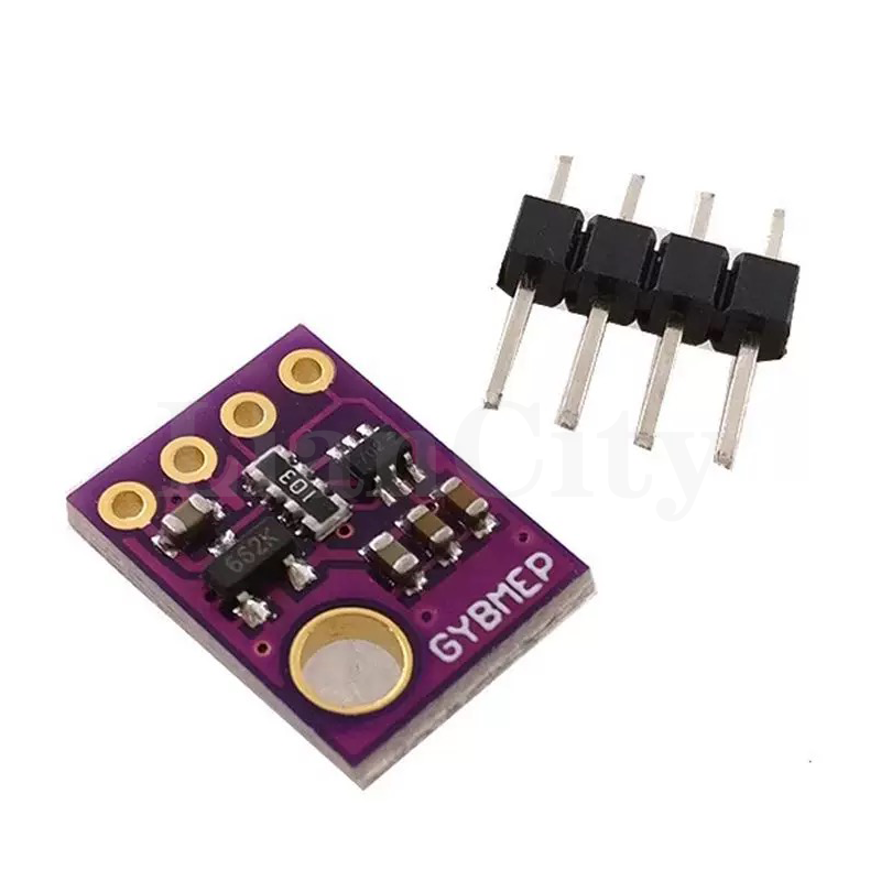 وحدة استشعار الضغط الجوي والحر - مراجعة Bme280 Humidity Sensor وسعره