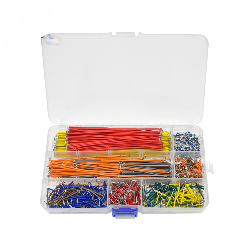 140/350/560/840 قطعة U شكل لحا - مراجعة Pcb Etching Kit وسعره