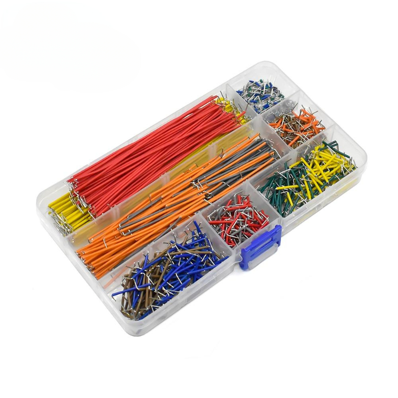 140/350/560/840 قطعة U شكل لحا - مراجعة Pcb Etching Kit وسعره