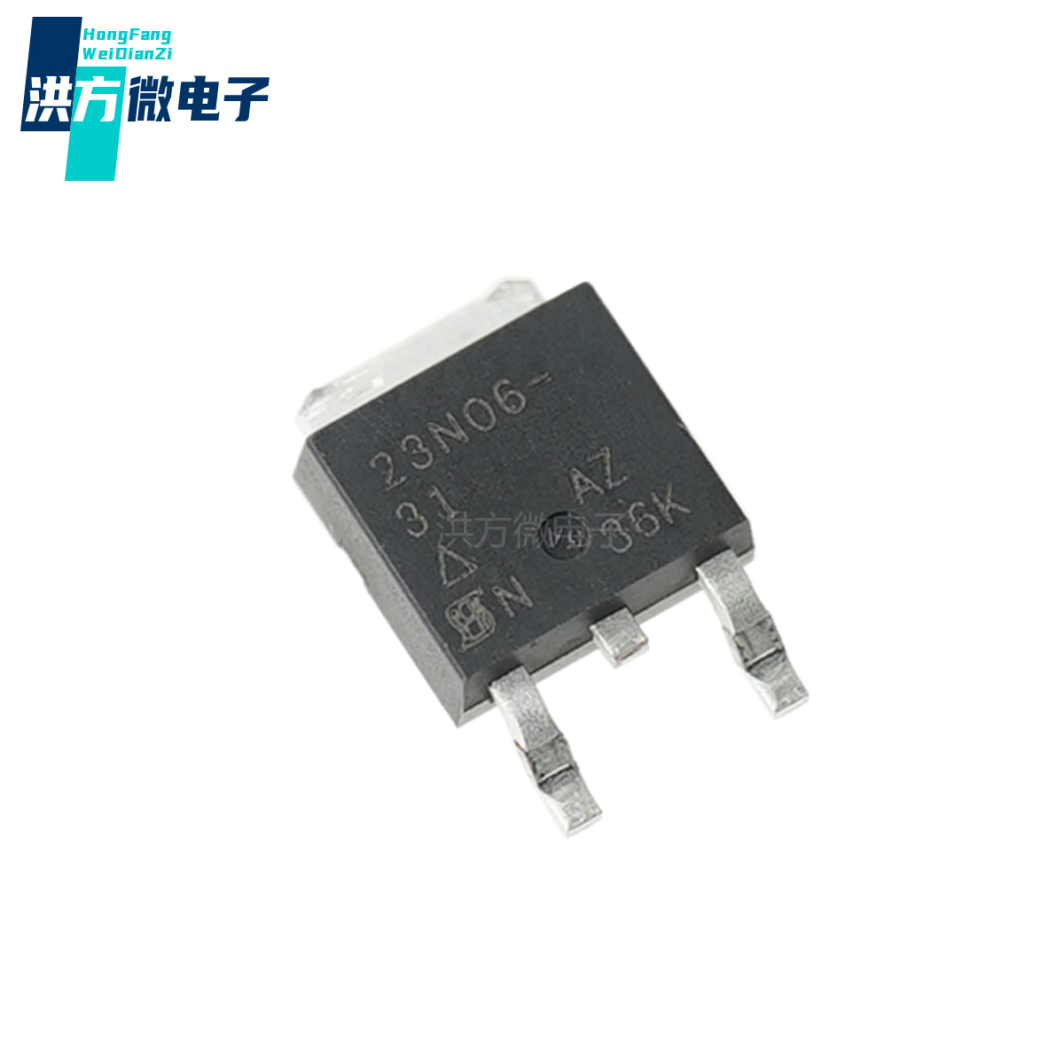 10 قطعة SUD23N06-31 الأصلي 23N - مراجعة Mosfet Transistor Set وسعره