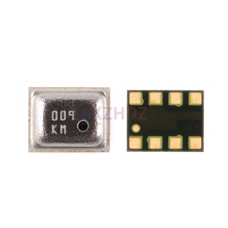 LGA-7 LGA-8 BME280 BME680 BMP1 - مراجعة Bme280 Humidity Sensor وسعره