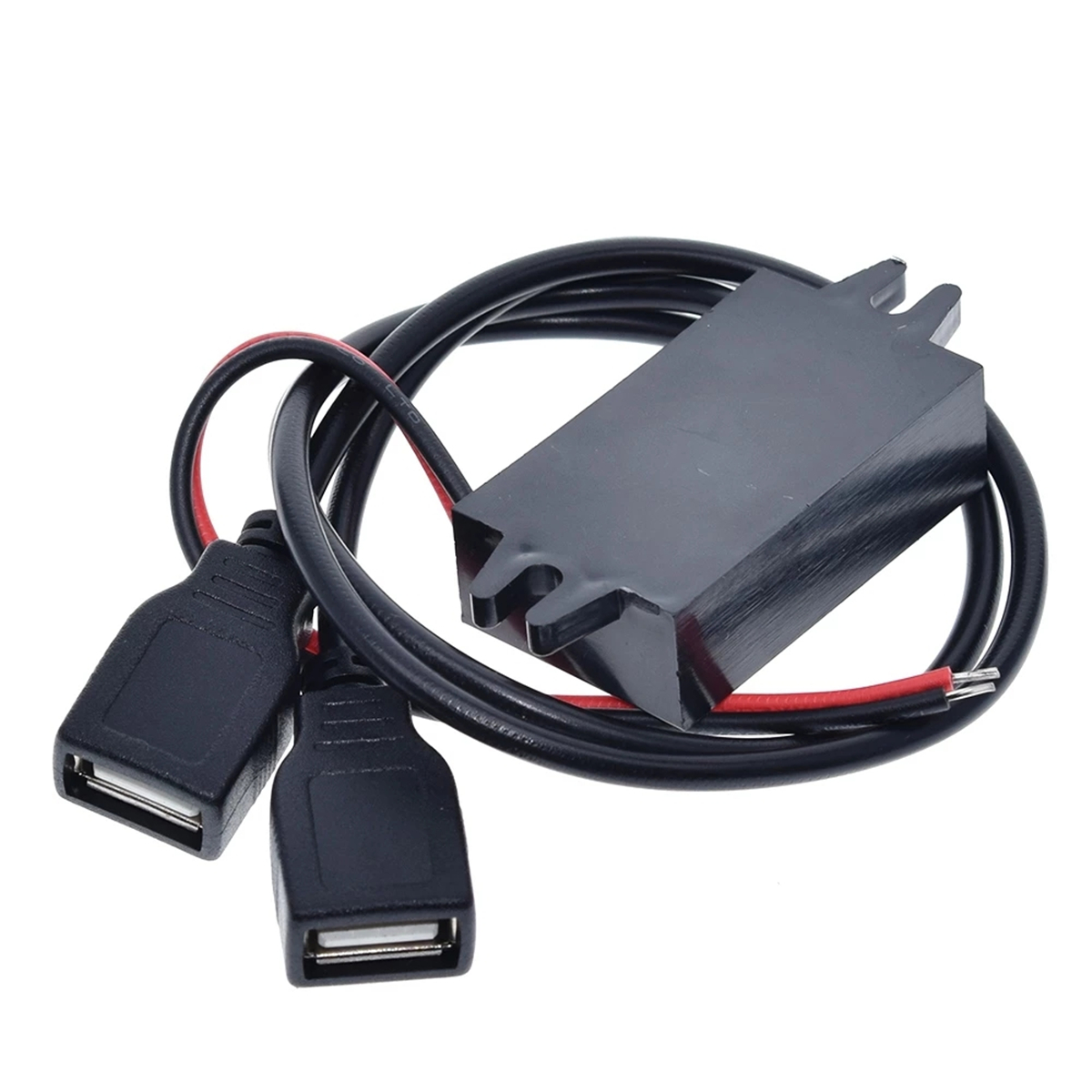 12 فولت إلى 5 فولت 3A 15 واط ت - مراجعة Dc Power Supply Variable وسعره