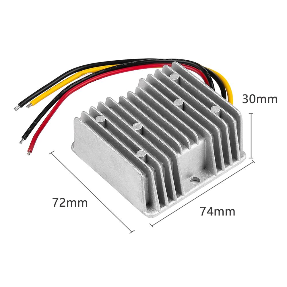 تيار مستمر 9 فولت-40 فولت إلى  - مراجعة Dc Power Supply Variable وسعره
