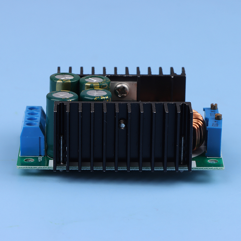 300 واط XL4016 DC-DC ماكس 9A ت - مراجعة Dc Power Supply Variable وسعره