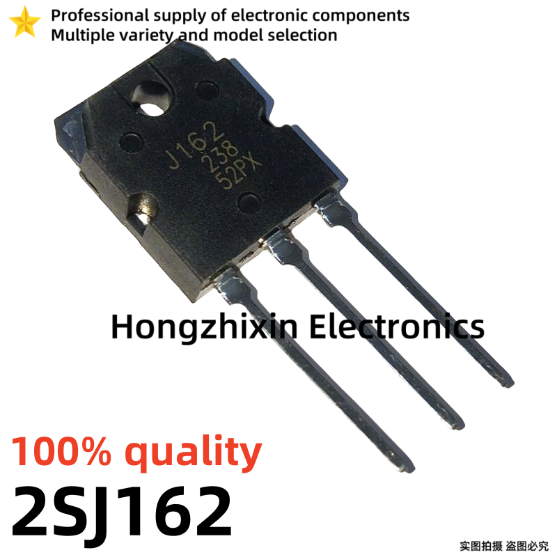 10 قطع جديدة 100% جودة عالية 2 - مراجعة Mosfet Transistor Set وسعره