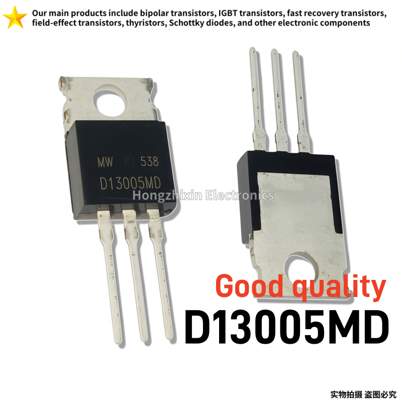 10 قطع جديدة 100% جودة عالية 2 - مراجعة Mosfet Transistor Set وسعره