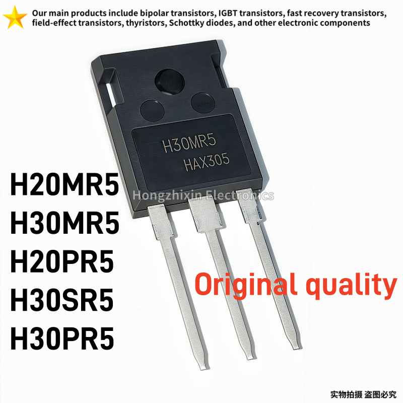 10 قطع جديدة 100% جودة عالية 2 - مراجعة Mosfet Transistor Set وسعره