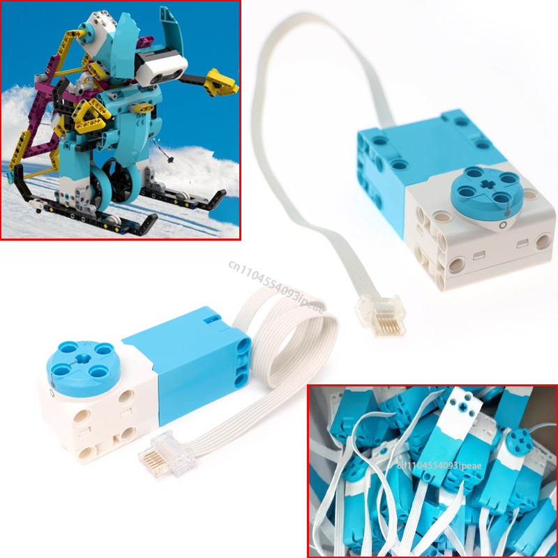 1-3 قطعة سبايك الأساسية المحرك - مراجعة Diy Electronics Gifts وسعره