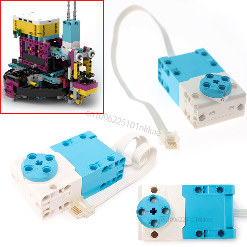 1-3 قطعة سبايك الأساسية المحرك - مراجعة Diy Electronics Gifts وسعره