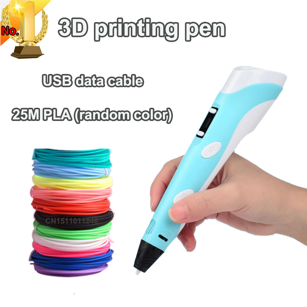 قلم طباعة إلكتروني ثلاثي الأبع - مراجعة Diy Electronics Gifts وسعره