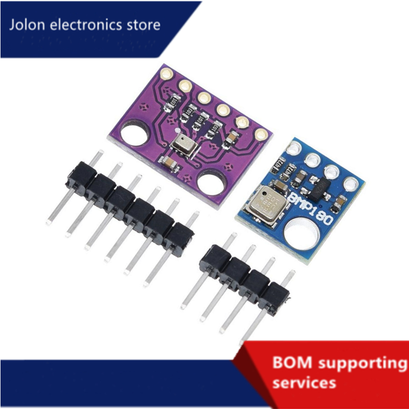 جهاز استشعار رقمي ، جهاز استشع - مراجعة Bme280 Humidity Sensor وسعره