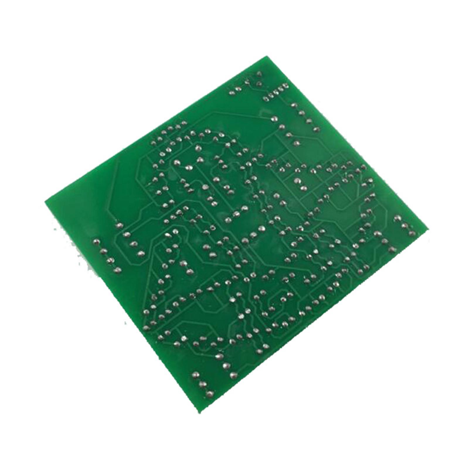 طقم صناعة أجراس الرياح الإلكتر - مراجعة Hobby Diy Electronics Kit وسعره