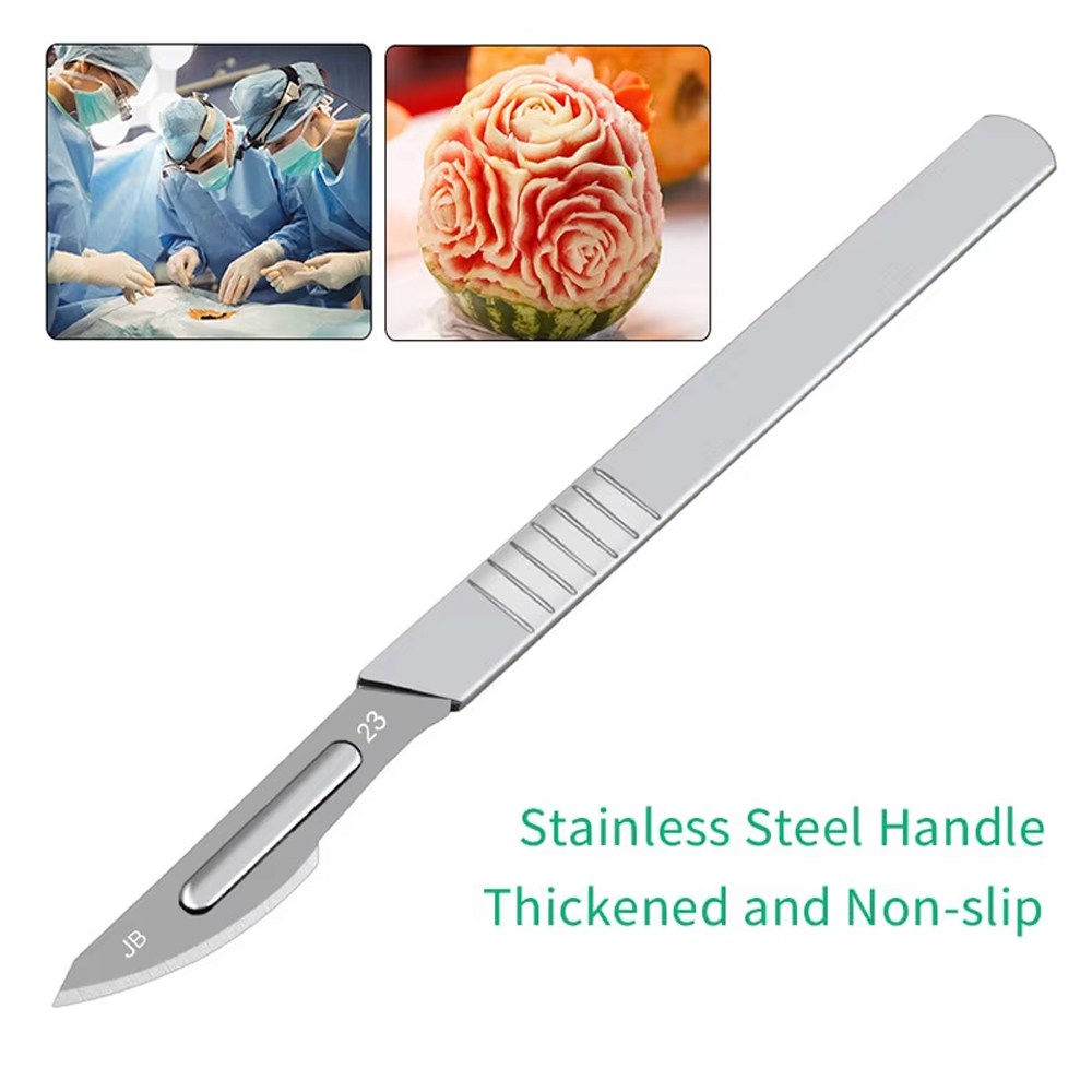 شفرات مشرط من الفولاذ الكربوني - مراجعة Pcb Etching Kit وسعره