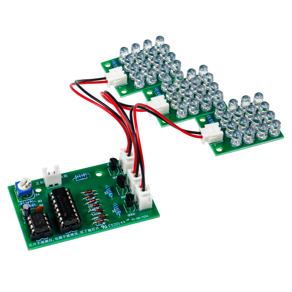 لتقوم بها بنفسك عدة إلكترونية  - مراجعة Pcb Etching Kit وسعره