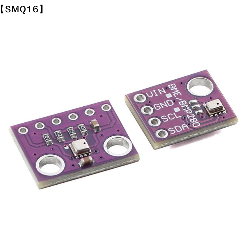 مستشعر الضغط الجوي الرقمي 3 في - مراجعة Bme280 Humidity Sensor وسعره