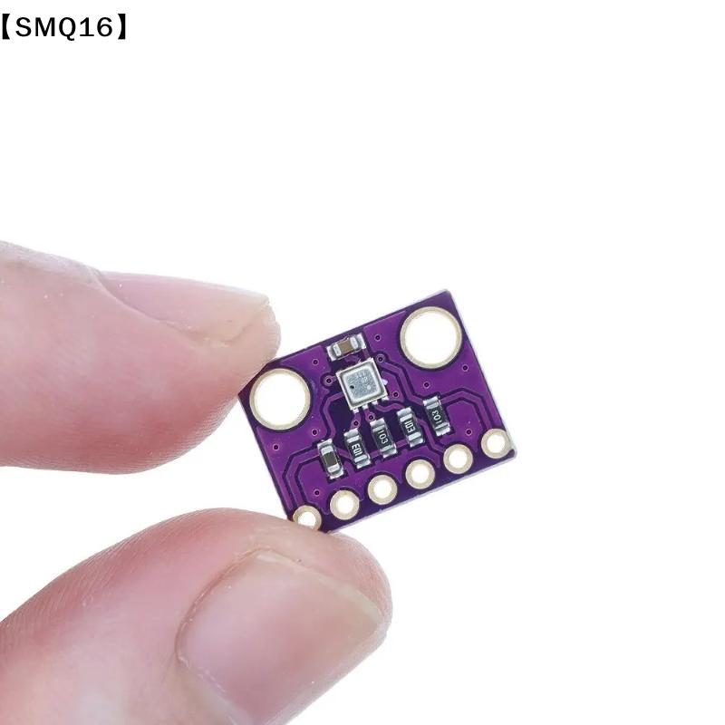 مستشعر الضغط الجوي الرقمي 3 في - مراجعة Bme280 Humidity Sensor وسعره