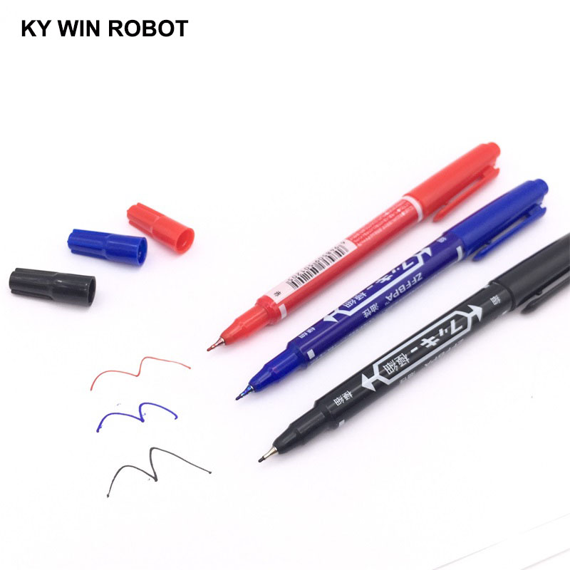 3 قطعة/الوحدة CCL مكافحة النقش - مراجعة Pcb Etching Kit وسعره