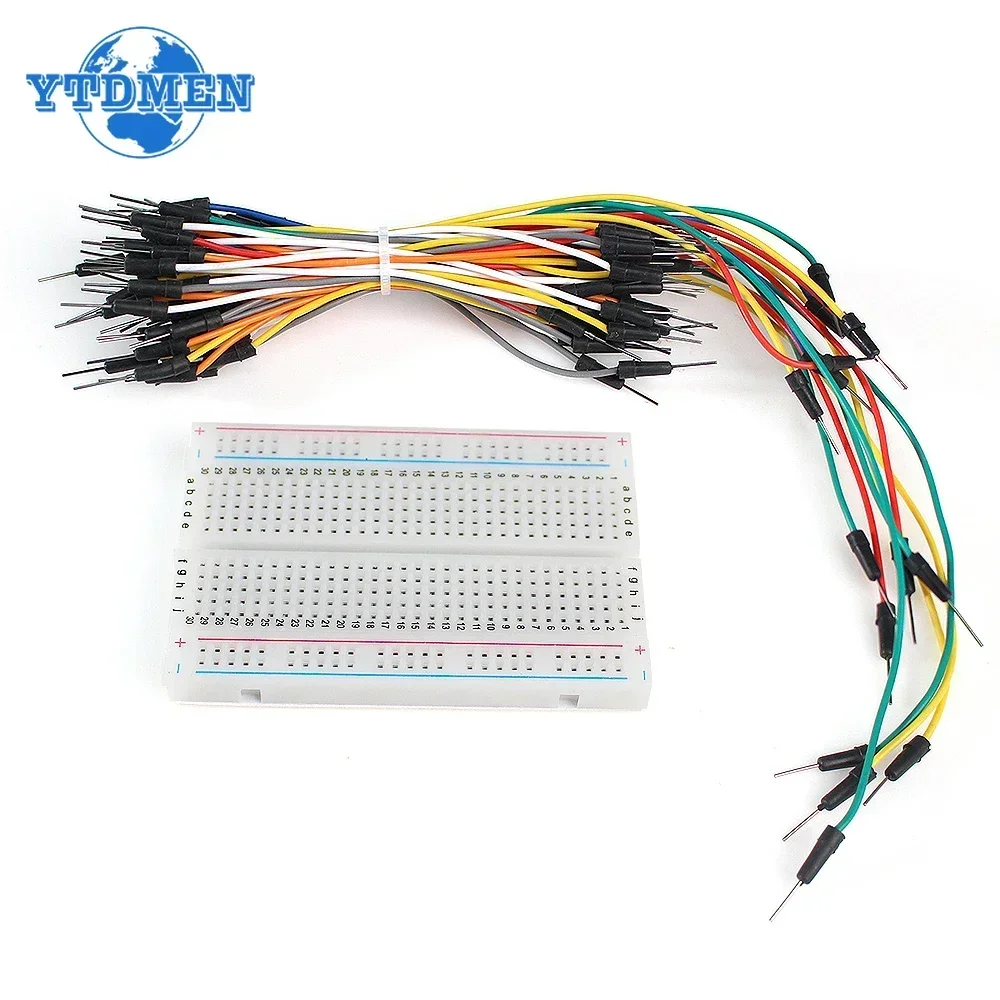 MB-102 اللوح 400 830 نقطة لحام - مراجعة Pcb Etching Kit وسعره