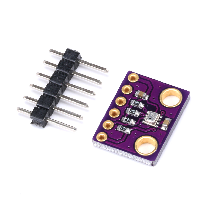 GY BMP280 BME280 3.3 فولت عالي - مراجعة Bme280 Humidity Sensor وسعره