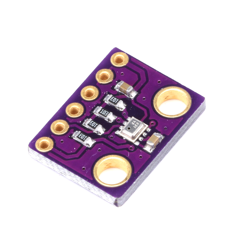 GY BMP280 BME280 3.3 فولت عالي - مراجعة Bme280 Humidity Sensor وسعره