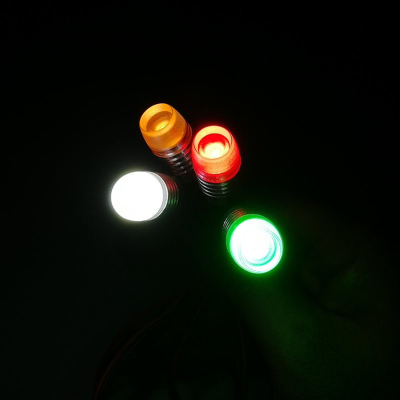 1.5 واط السوبر مشرق 12 فولت مص - مراجعة Diy Rc Electronics وسعره