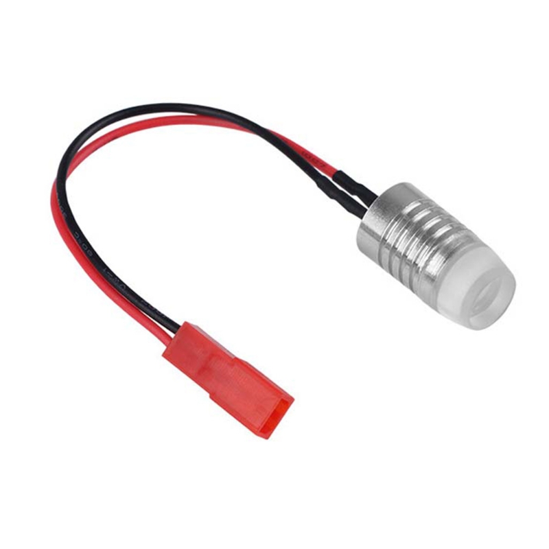 1.5 واط السوبر مشرق 12 فولت مص - مراجعة Diy Rc Electronics وسعره