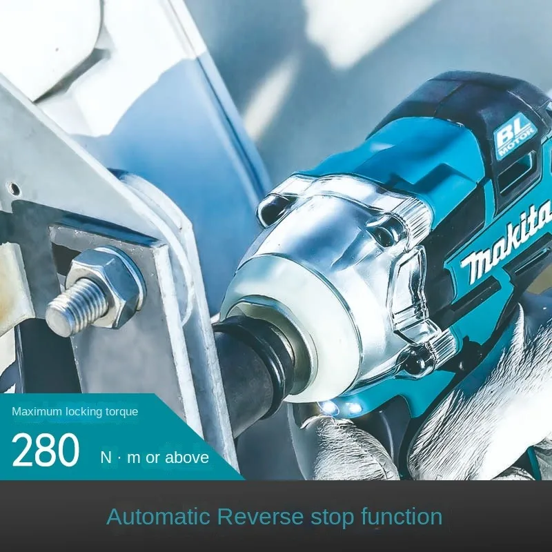 مثقاب ماكيتا اللاسلكي، أدوات ك - مراجعة Makita Drill Dtw300 وسعره