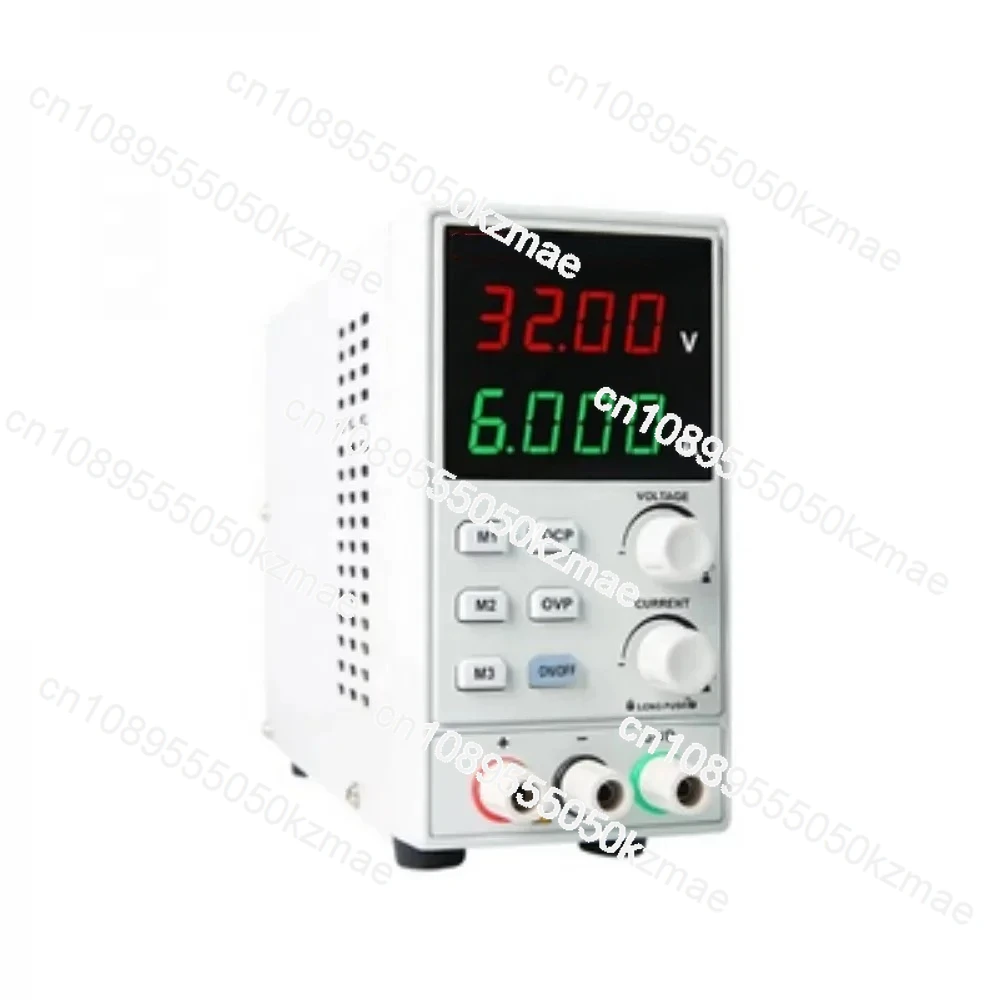 مصدر طاقة خطي قابل للتعديل UTP - مراجعة Dc Power Supply Variable وسعره