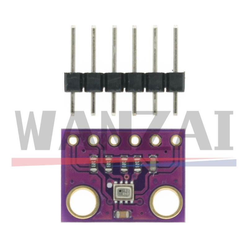 1 قطعة/10 قطعة GY-68 BMP180 BM - مراجعة Bme280 Humidity Sensor وسعره