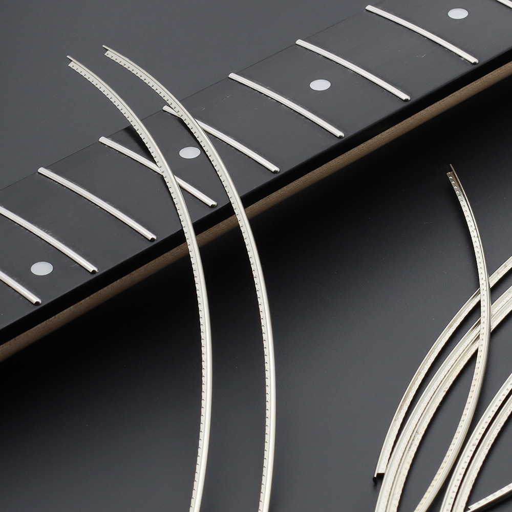 سلك فريت للجيتار من الفولاذ ال - مراجعة Diy Electric Guitar Electronics وسعره